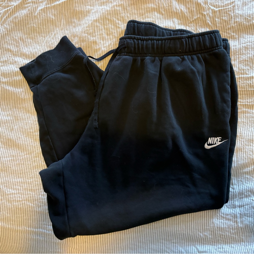 Nike Kids Dark Joggers